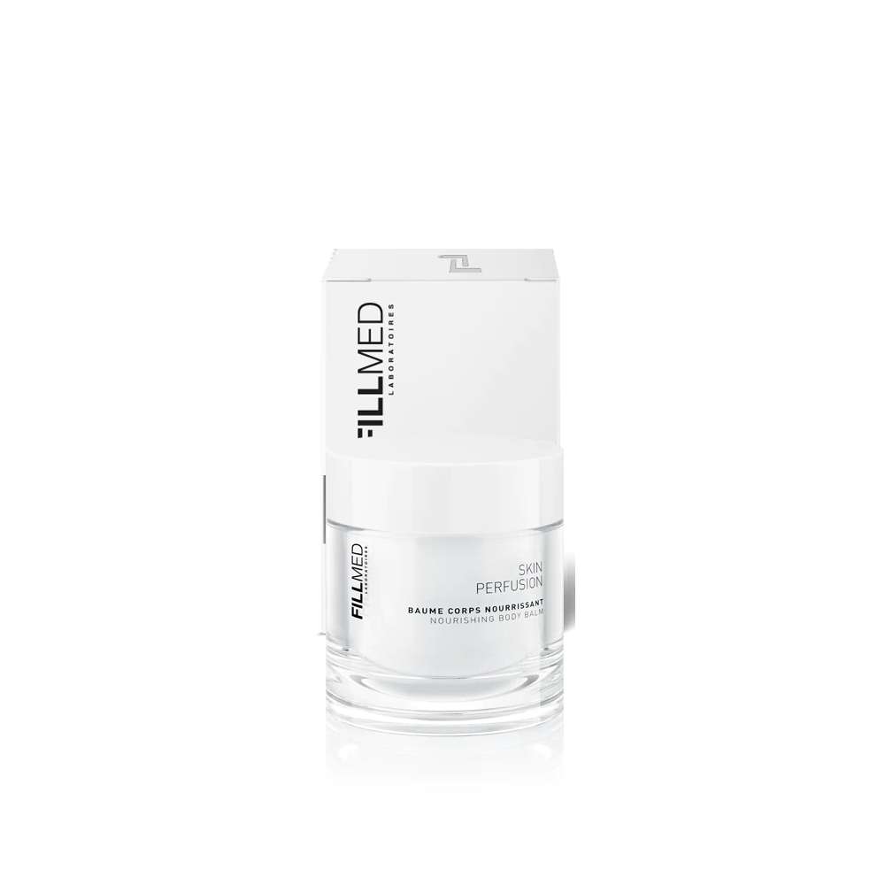 FillMed Nourishing Body Balm (200ml) | Body Catalyst